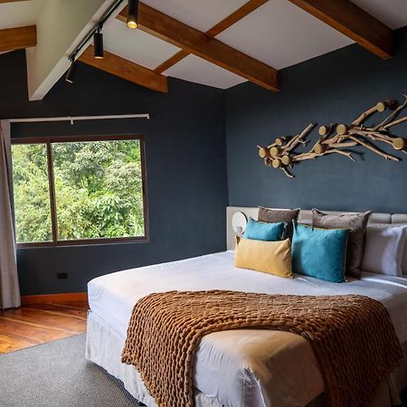 Koora Monteverde A Cloud Forest Hotel By Sandglass Bagian luar foto