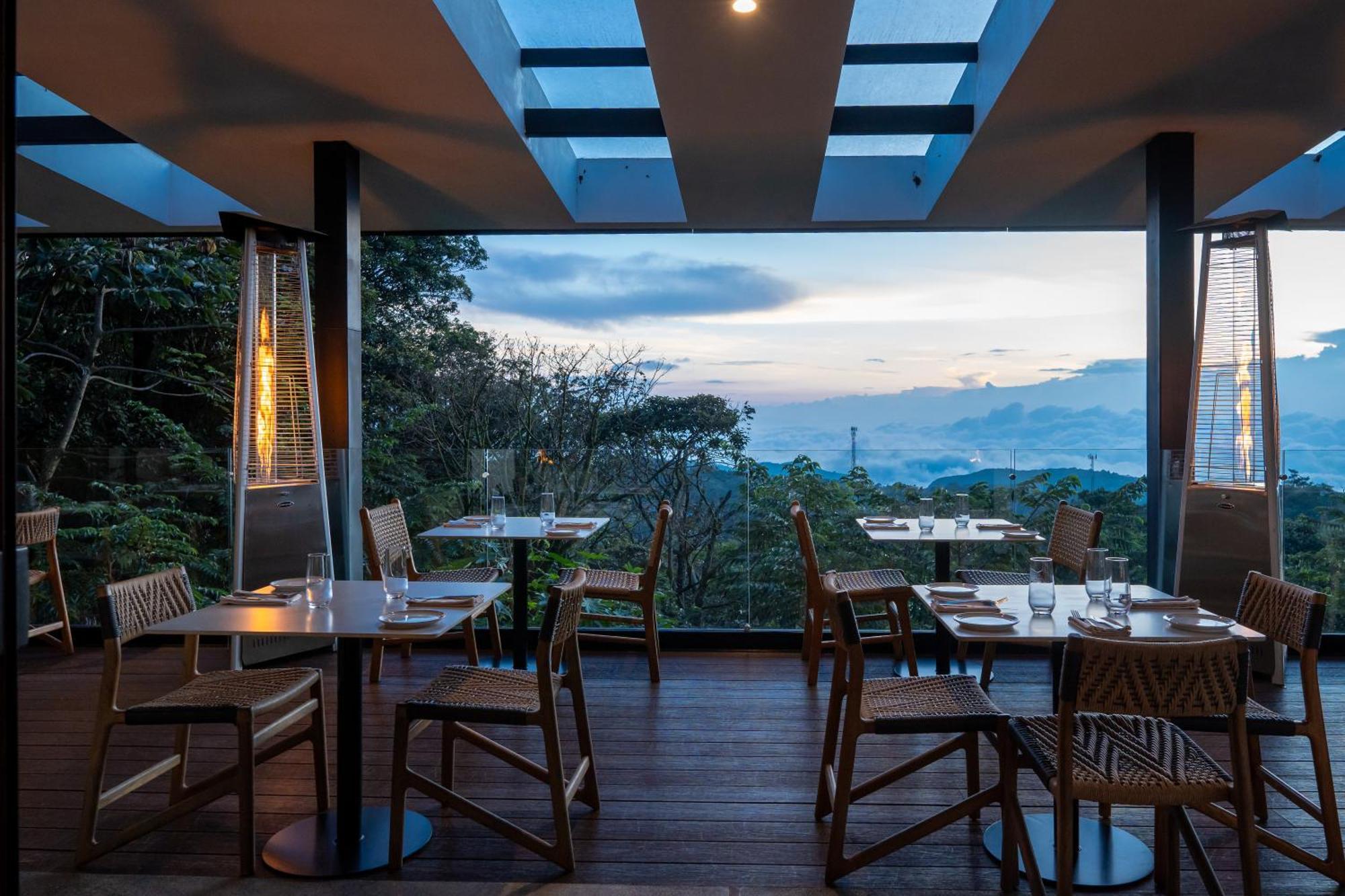 Koora Monteverde A Cloud Forest Hotel By Sandglass Bagian luar foto