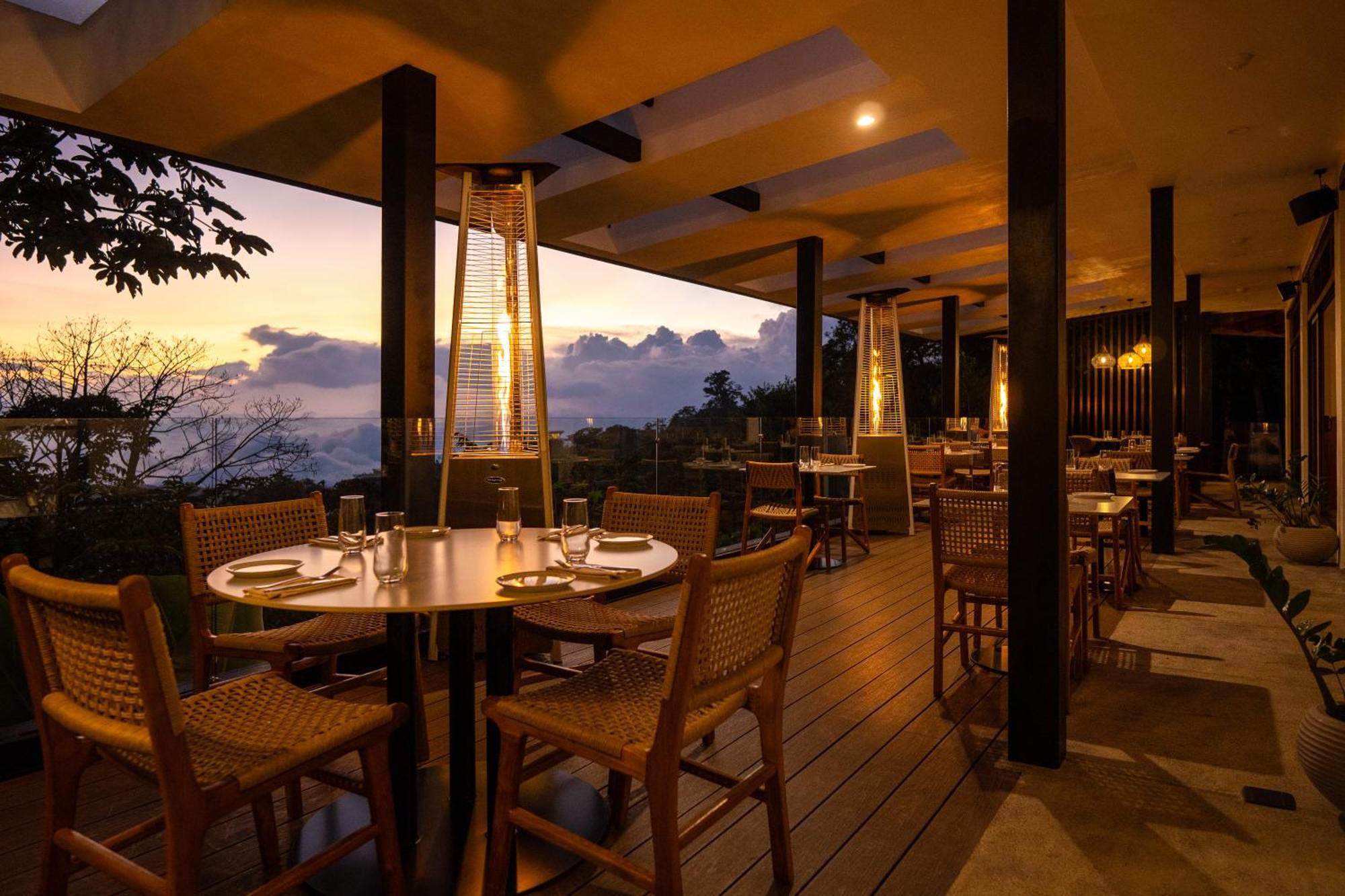 Koora Monteverde A Cloud Forest Hotel By Sandglass Bagian luar foto