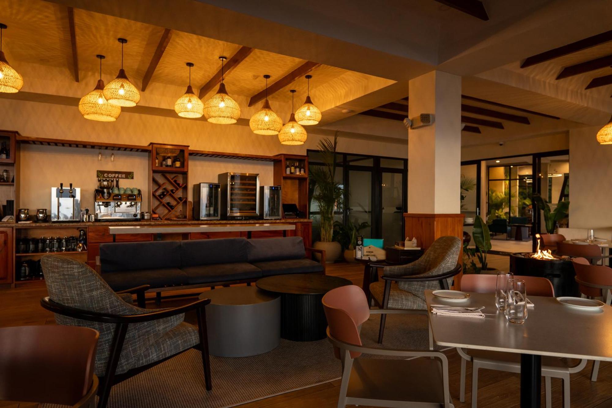 Koora Monteverde A Cloud Forest Hotel By Sandglass Bagian luar foto