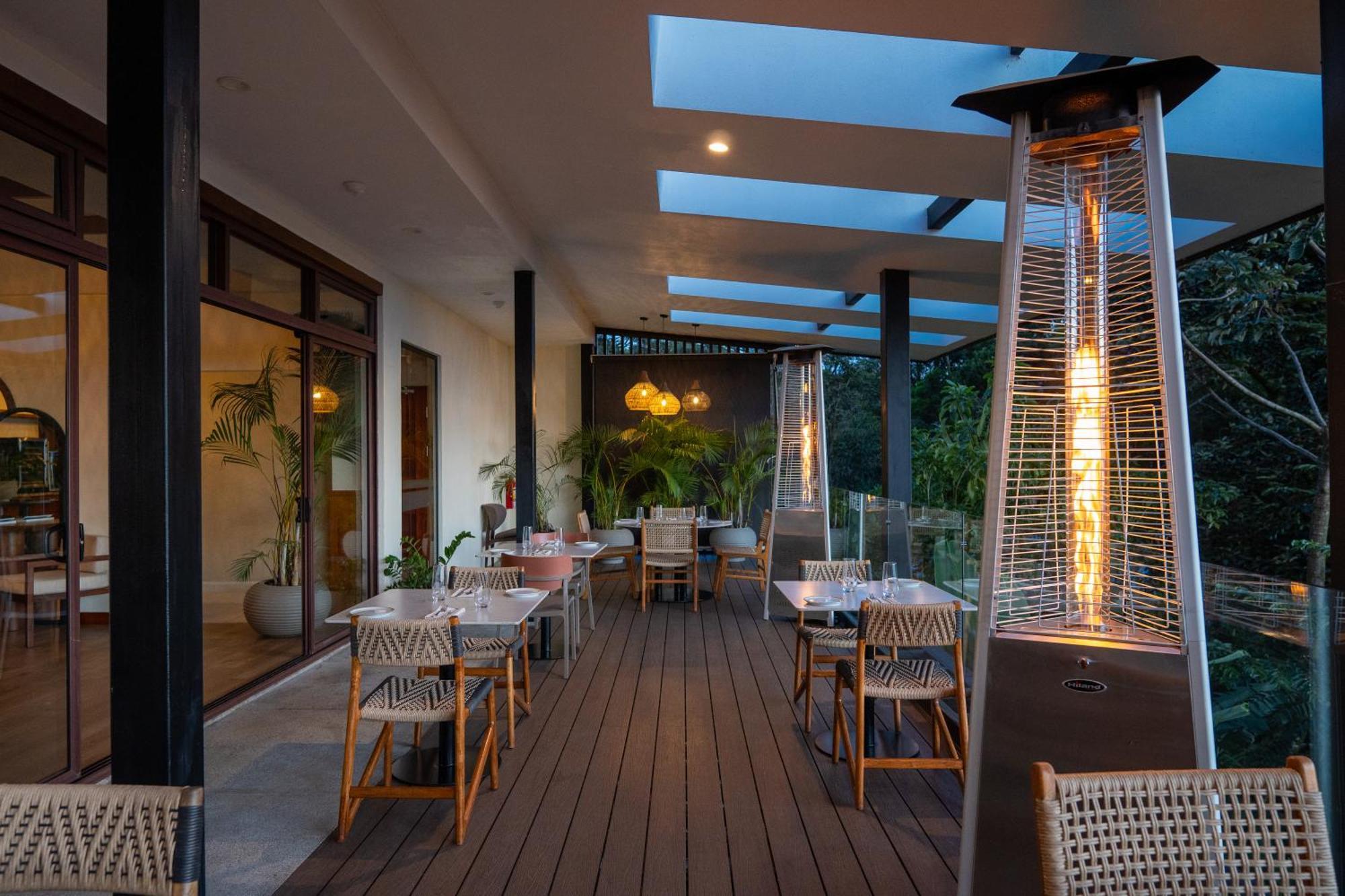 Koora Monteverde A Cloud Forest Hotel By Sandglass Bagian luar foto