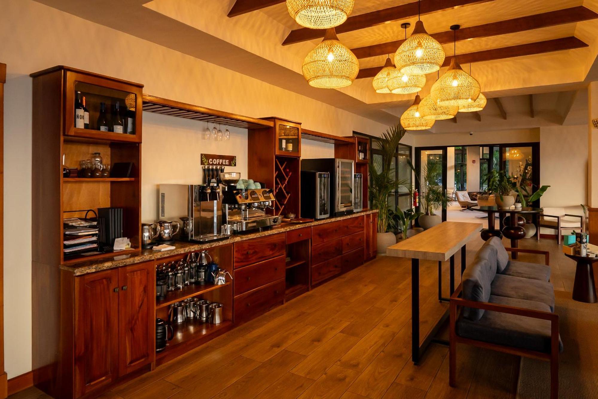 Koora Monteverde A Cloud Forest Hotel By Sandglass Bagian luar foto
