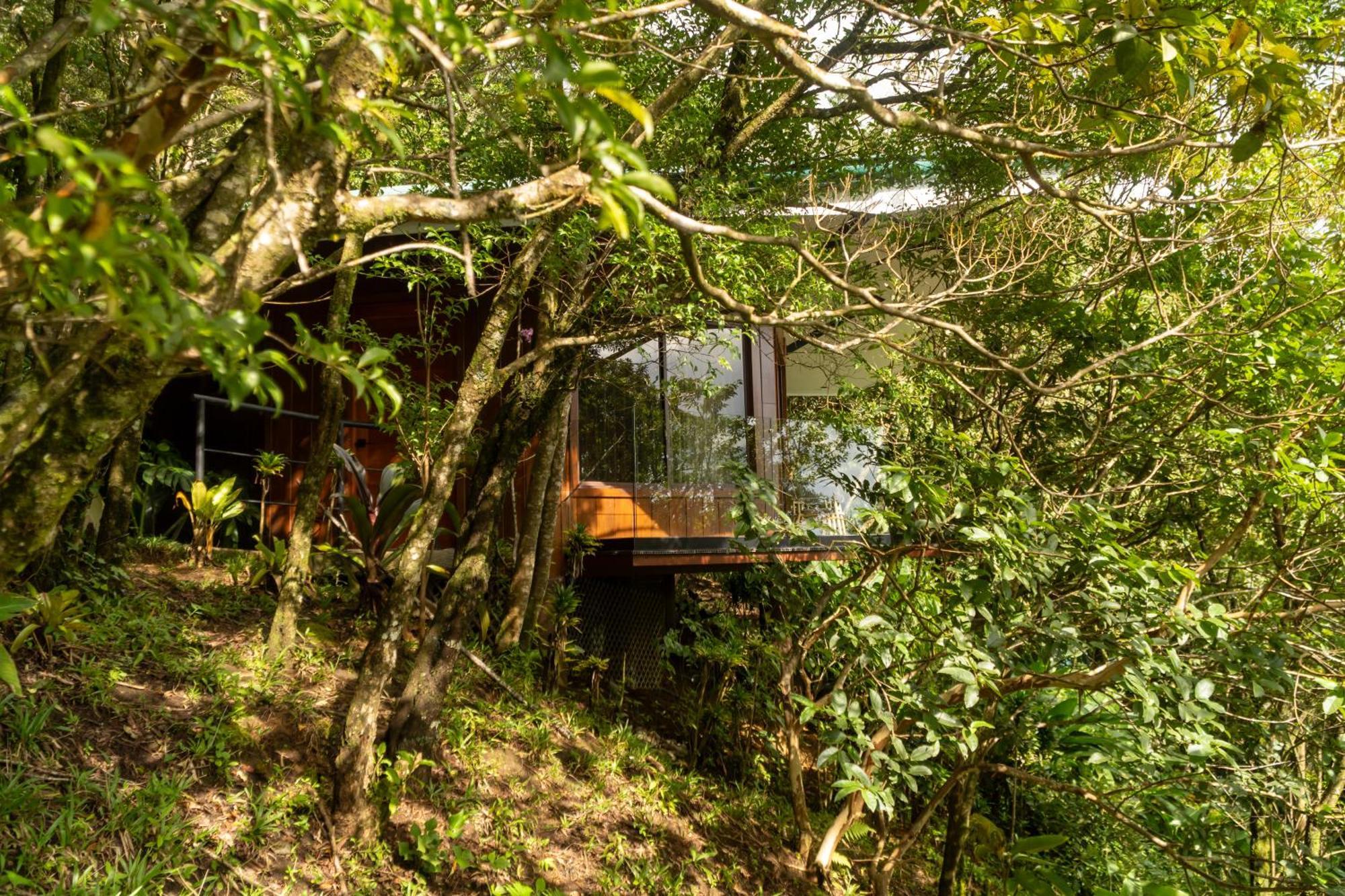 Koora Monteverde A Cloud Forest Hotel By Sandglass Bagian luar foto
