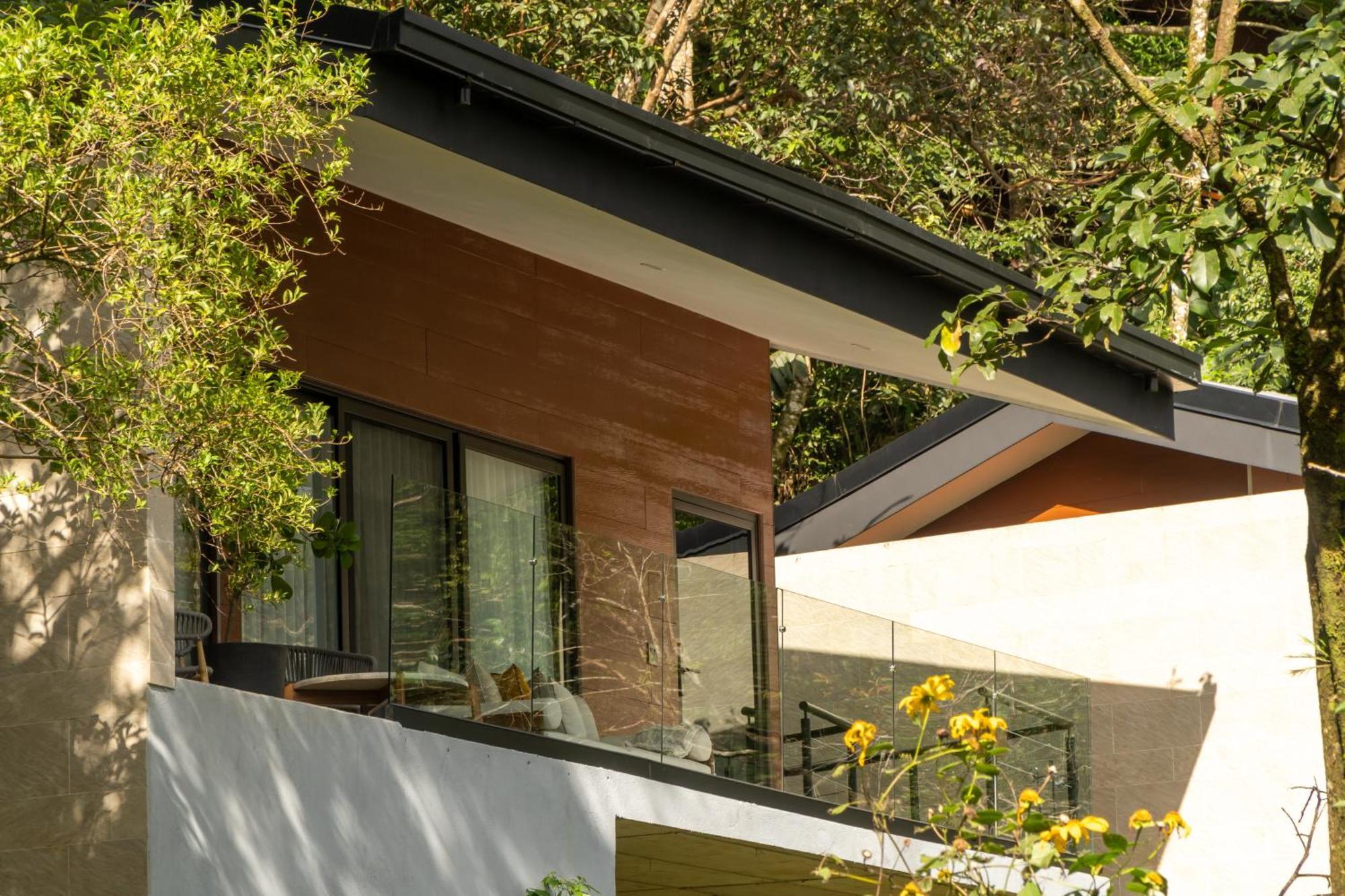 Koora Monteverde A Cloud Forest Hotel By Sandglass Bagian luar foto