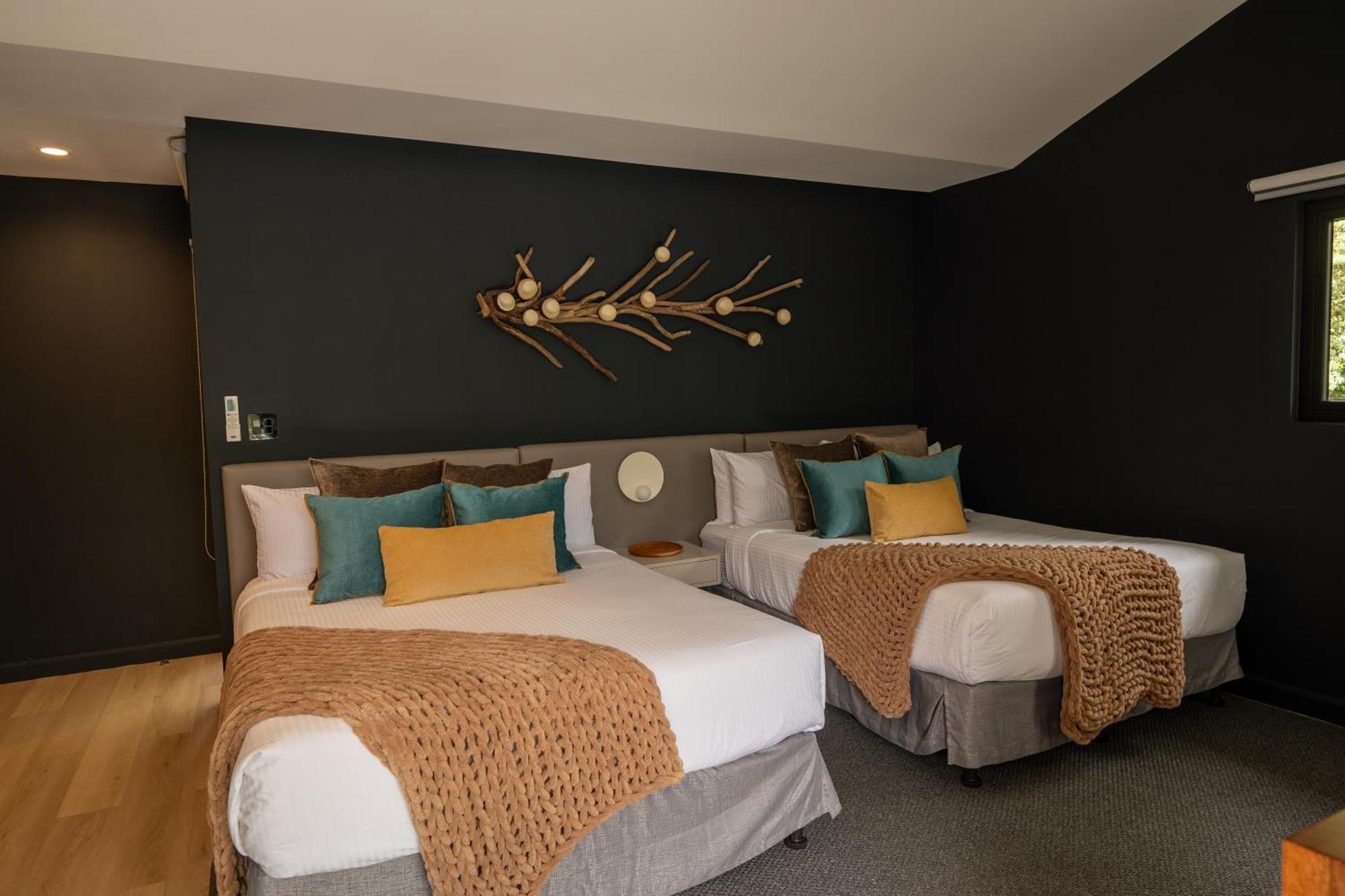 Koora Monteverde A Cloud Forest Hotel By Sandglass Bagian luar foto