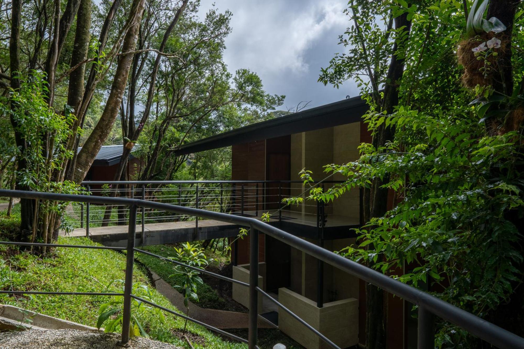 Koora Monteverde A Cloud Forest Hotel By Sandglass Bagian luar foto