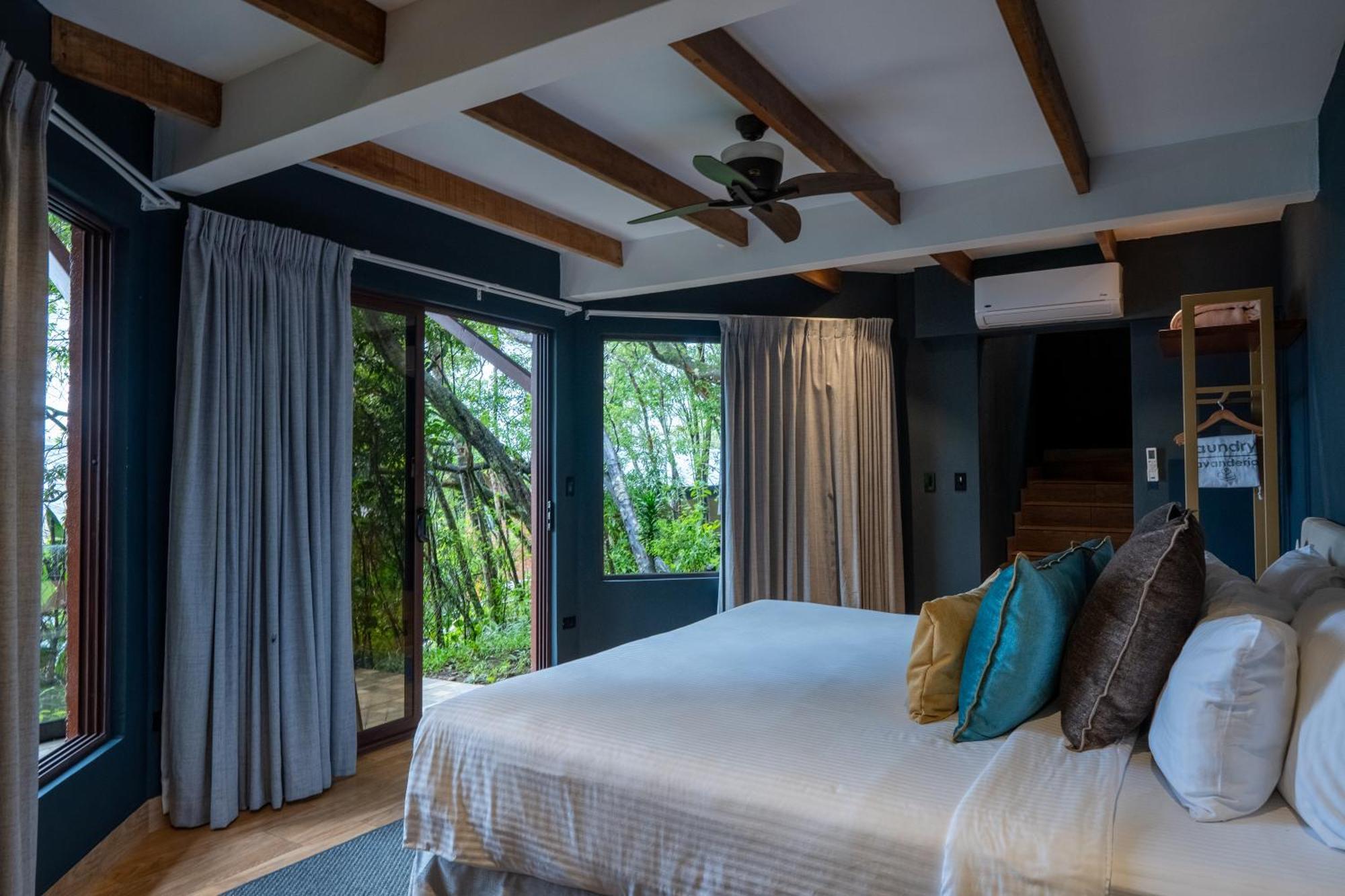 Koora Monteverde A Cloud Forest Hotel By Sandglass Bagian luar foto