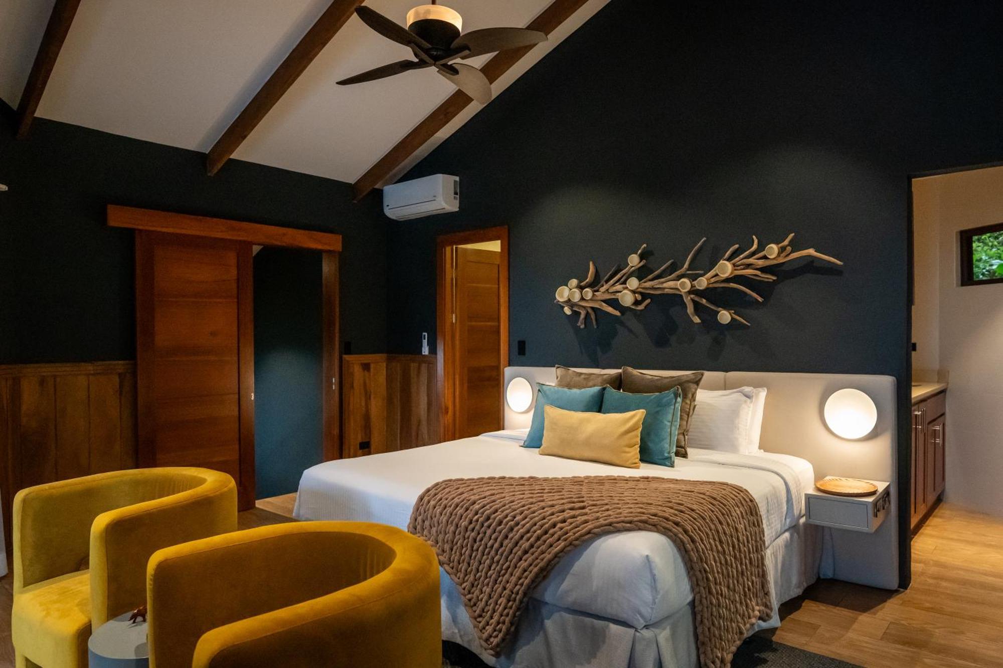 Koora Monteverde A Cloud Forest Hotel By Sandglass Bagian luar foto
