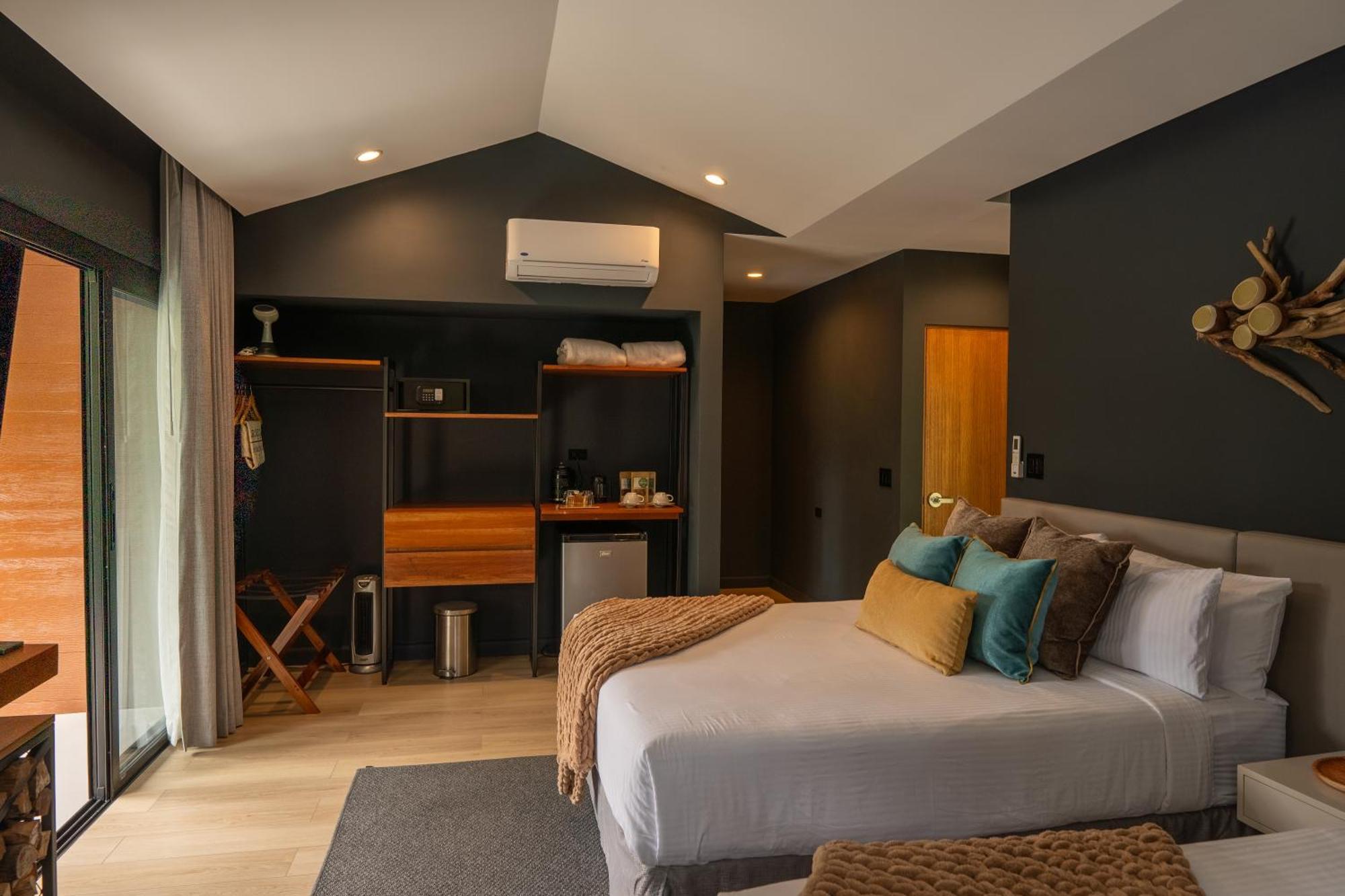 Koora Monteverde A Cloud Forest Hotel By Sandglass Bagian luar foto