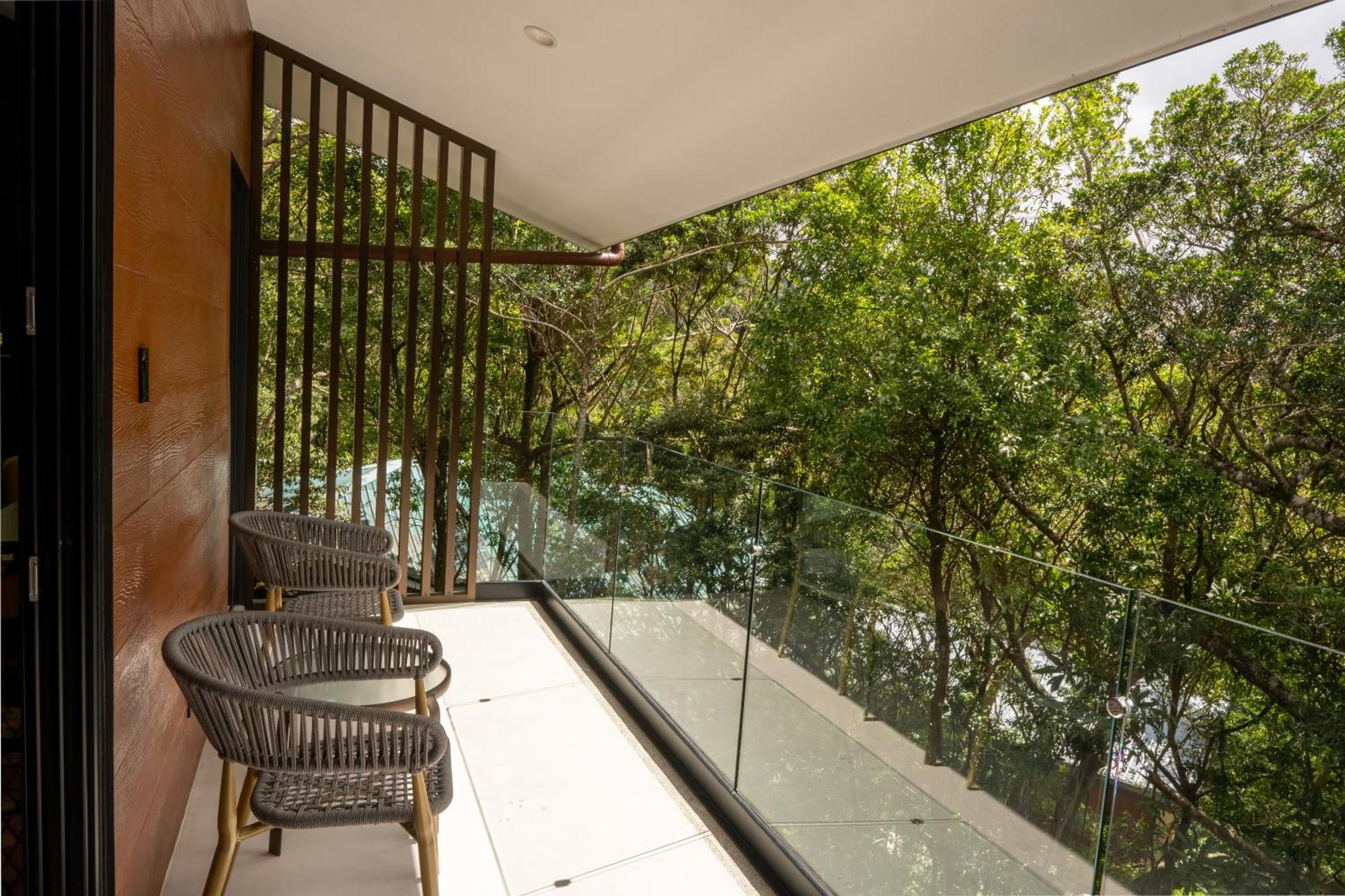 Koora Monteverde A Cloud Forest Hotel By Sandglass Bagian luar foto
