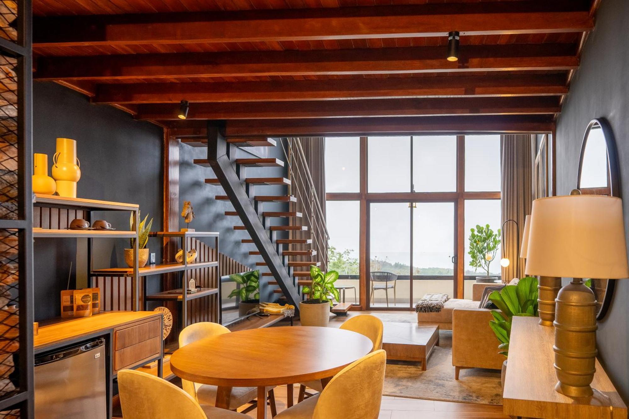 Koora Monteverde A Cloud Forest Hotel By Sandglass Bagian luar foto