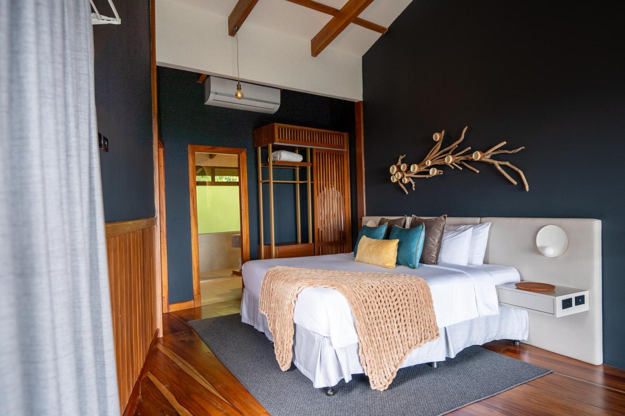Koora Monteverde A Cloud Forest Hotel By Sandglass Bagian luar foto